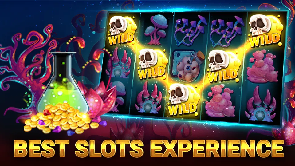 Giao diện trò chơi Bắn cá 33win1 Casino