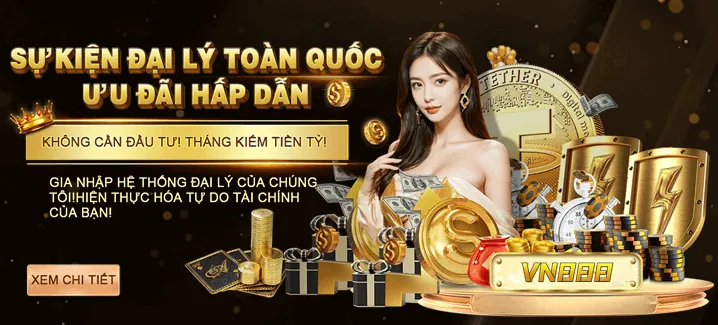 Bắn Cá Đổi Thưởng tại 33win1 Casino