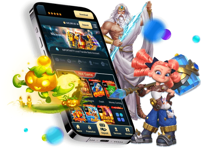 Ưu đãi nạp tiền 33win1