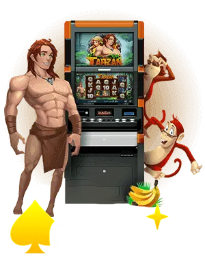 Đa dạng trò chơi tại 33win1