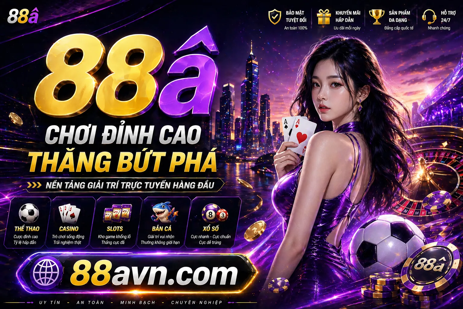 Tin tức 33win1 Casino mới nhất