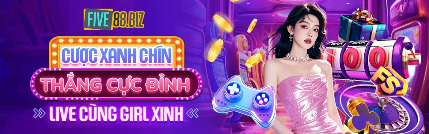 Mẹo chơi live casino hiệu quả tại 33win1