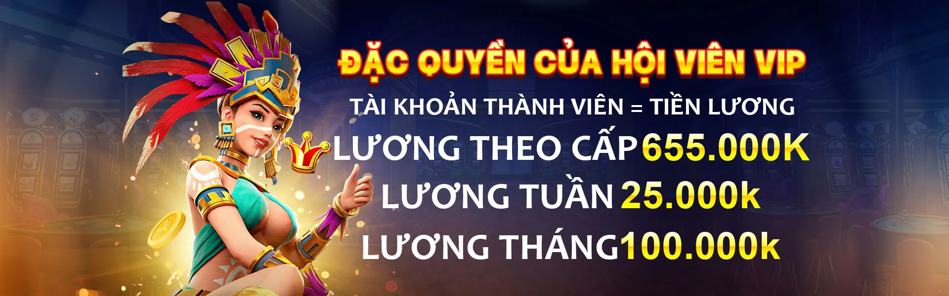 Hình ảnh chào mừng 33win1 Casino
