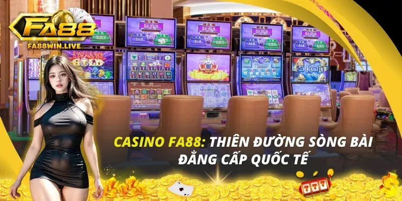 Tầm nhìn và chiến lược của 33win1 Casino