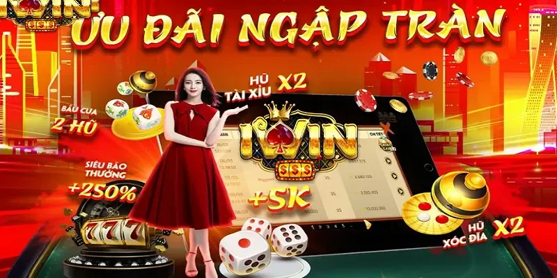 Khuyến mãi nạp tiền Bắn cá