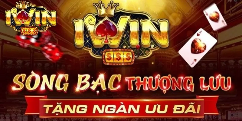 Trải nghiệm Casino trực tuyến 33win1