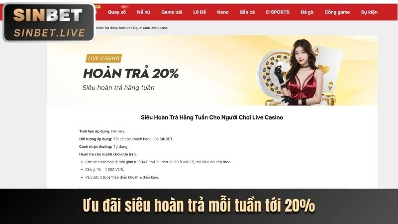 Sứ mệnh của 33win1 Casino